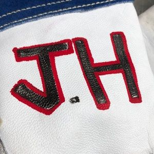 Meet your Posher, Justin